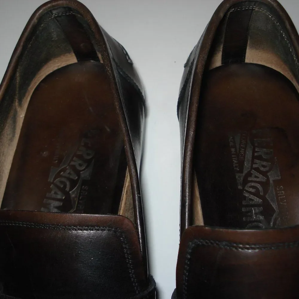 Salvatore Ferragamo this great